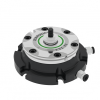 single position quick change clamping system