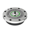 Modular quick change clamping pallet