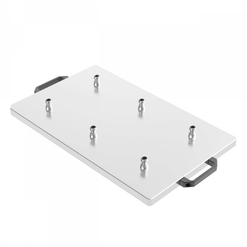 TPC23-90-T6 quick change pallet system