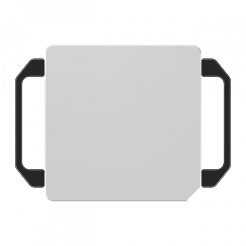 TPC40-115-T1 quick change adapter plate for zero point clamping system