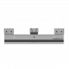 Multiple clamping vice for Vertical CNC Machine Center