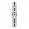 modular fixtures with OK-VISE Multi-Rail RM System