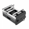 selfcentering workholding clamping vise for CNC