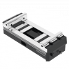 precision self centering vise for cnc 5th machine center