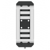 precision self centering vise for cnc