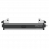 KSS125 self centering vise for 4th L plate rotary tables of CNC Machine center