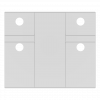 steel Machinable blocks for self centering vise