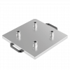 TPC40-115-T4 quick change pallet for zero point clamping system